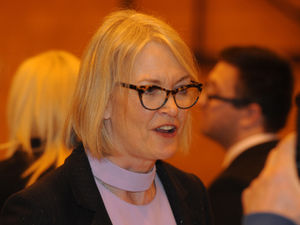 Supporting image for story: Digital scheme gets cross party support