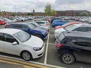 Supporting image for story: Shropshire town council asked to rethink on extending car park charges