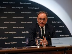 Supporting image for story: UK must seek to ‘rebuild’ trade relationship with EU, says Bank governor