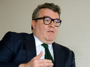 Supporting image for story: Sandwell Council 'lewd messages' investigation: We take claims extremely seriously, says MP