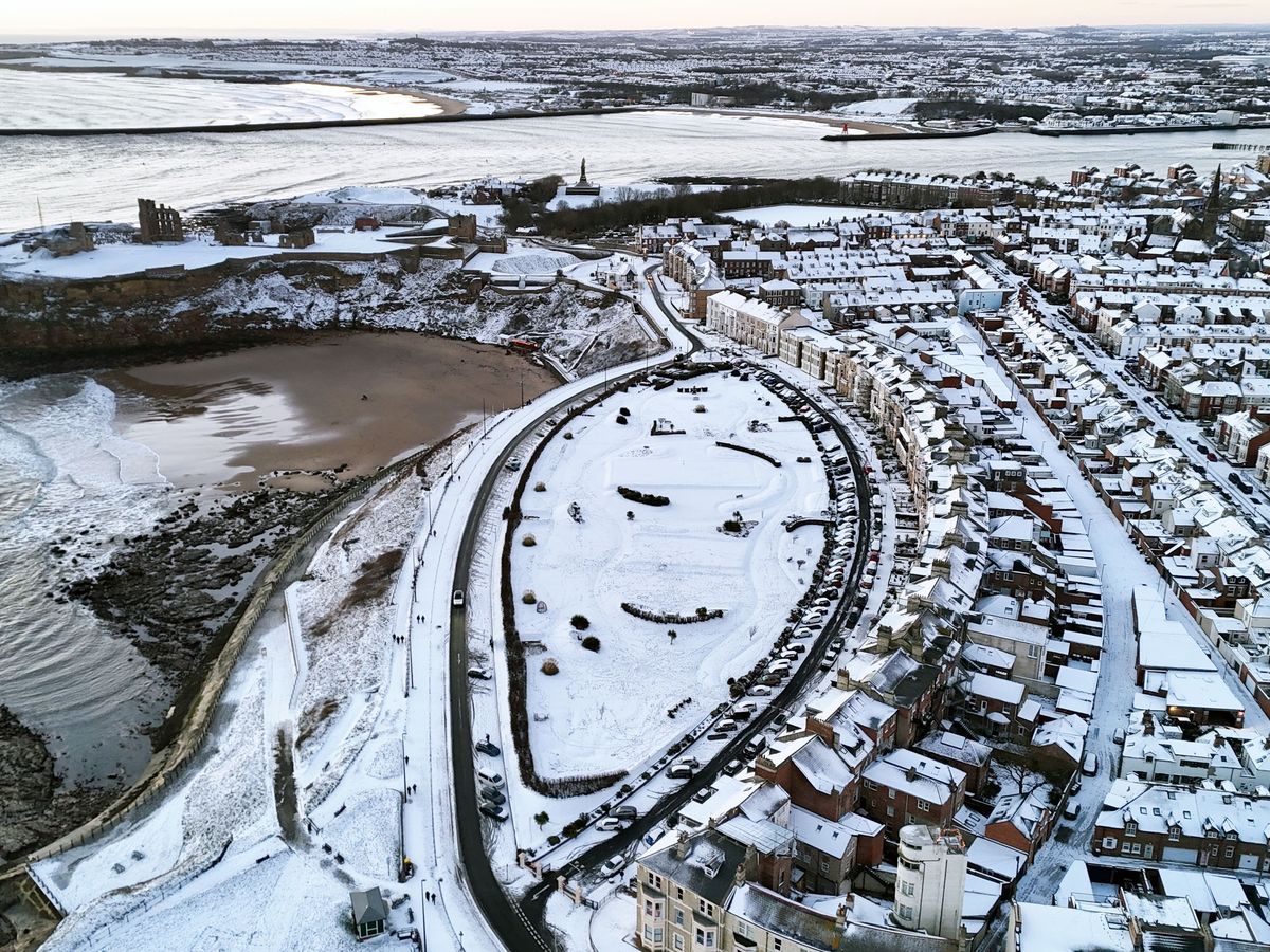 Freezing conditions across UK cause host of matches to be postponed Freezing conditions across UK cause host of matches to be postponed