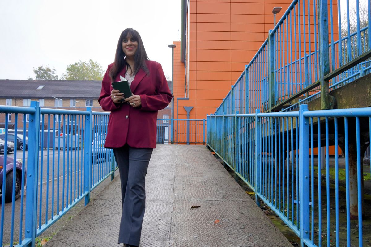 Political Opinion: Why I am leading a debate on neighbourhoods in Parliament