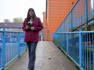 Supporting image for story: 'It has never been a better time to be in the area': Wolverhampton MP urges traders to bid for new £400,000 grant scheme