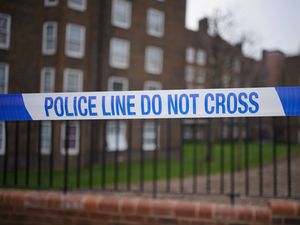 Supporting image for story: Murder investigation after woman falls from block of flats