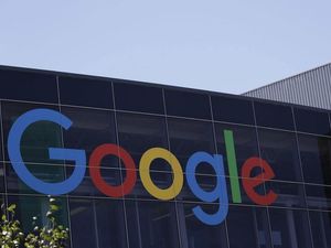 Supporting image for story: Google fined £44m under EU data privacy law