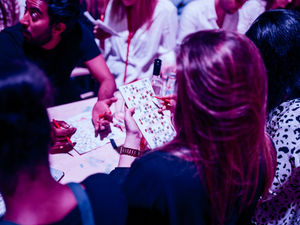 Supporting image for story: Eyes down for Bongo’s Bingo in Stafford this Christmas