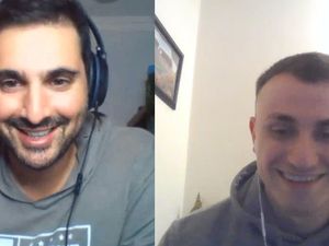 Supporting image for story: Wolves Deadline Day recap: Liam Keen and Nathan Judah analysis - WATCH 