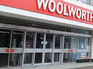 Supporting image for story: New hope for old Woolies