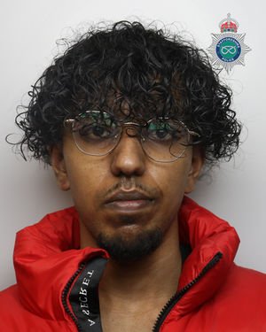 Khokar was sentenced following an incident where a girl was threatened with rape and encouraged to self-harm