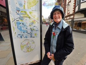 Supporting image for story: Shrewsbury patients praise their GP services but look for improved appointments