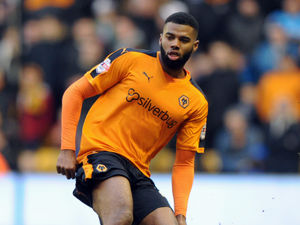 Supporting image for story: Ethan Ebanks-Landell departs Wolves on-loan