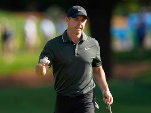 Supporting image for story: Rory McIlroy off to mixed start in bid for successive majors at PGA Championship