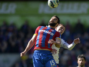 Supporting image for story: Aston Villa's Mile Jedinak injured on international duty