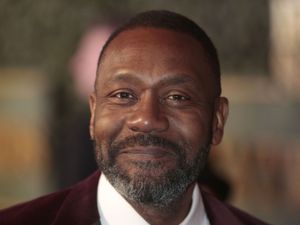 Supporting image for story: My Name Is Leon adaptation being filmed in Birmingham - starring Lenny Henry