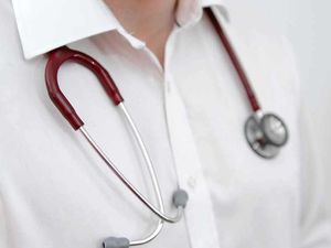 Supporting image for story: Views wanted on whether gluten-free products should be prescribed in Staffordshire