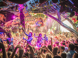 Supporting image for story: Concerts and festival show off ambitions 'to put Sandwell on the map'