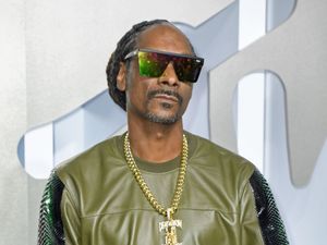 Supporting image for story: Snoop Dogg appreciates world ‘praying’ for his daughter after severe stroke