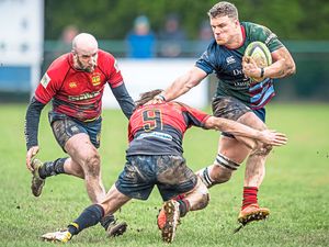 Supporting image for story: Shillingford fires DK up for ‘must-win’ clash at bottom