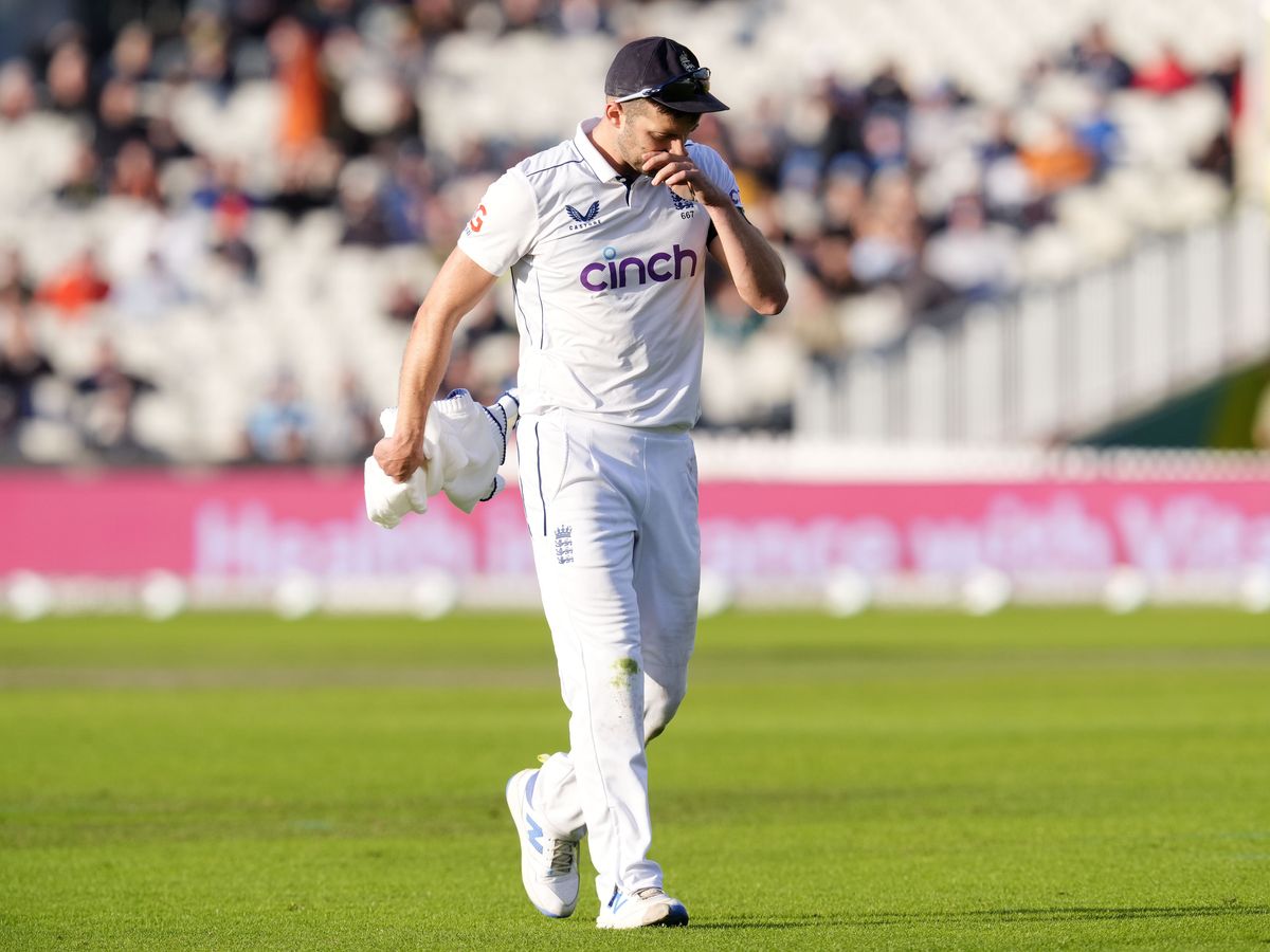 Mark Wood suffers Ashes scare as Ben Stokes comes back firing
