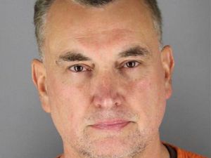 Supporting image for story: Alleged gunman went to homes of two other intended targets, police say