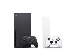 Supporting image for story: Everything you need to know about the Xbox Series X and Series S