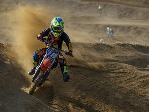 Supporting image for story: Shropshire Hills motocross must stop as appeal dismissed