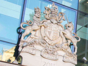 Supporting image for story: Shrewsbury man who hit ex-partner must pay her £500