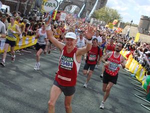 Supporting image for story: Sutton Coldfield Athletics Club pays warm tribute to devoted and much-loved coach