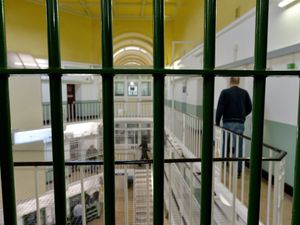 Supporting image for story: Jailed: Brothers manufactured and sold illegal guns and bullets