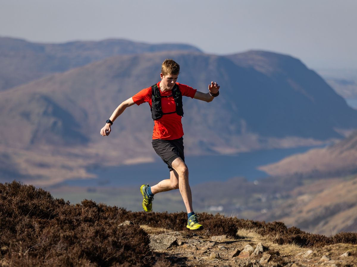 Avalanche survivor marks 10 years since Nepal quake by scaling 446 UK mountains