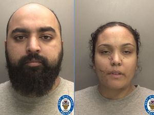 Supporting image for story: Husband and wife found guilty of killing brother-in-law after argument