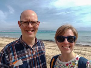 Supporting image for story: Driver jailed for ‘senseless’ murder of Good Samaritan run over by car