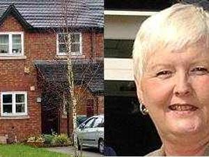 Supporting image for story: Lawyer stole from widow