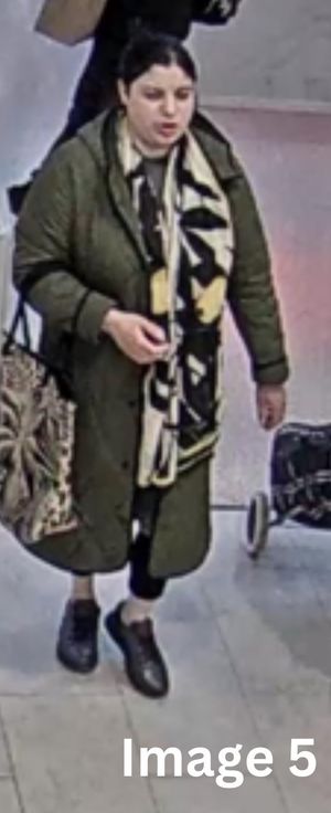 Photo: West Mercia Police