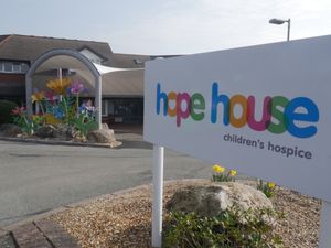 Supporting image for story: Hope house to show impact of donors on the lives of local children
