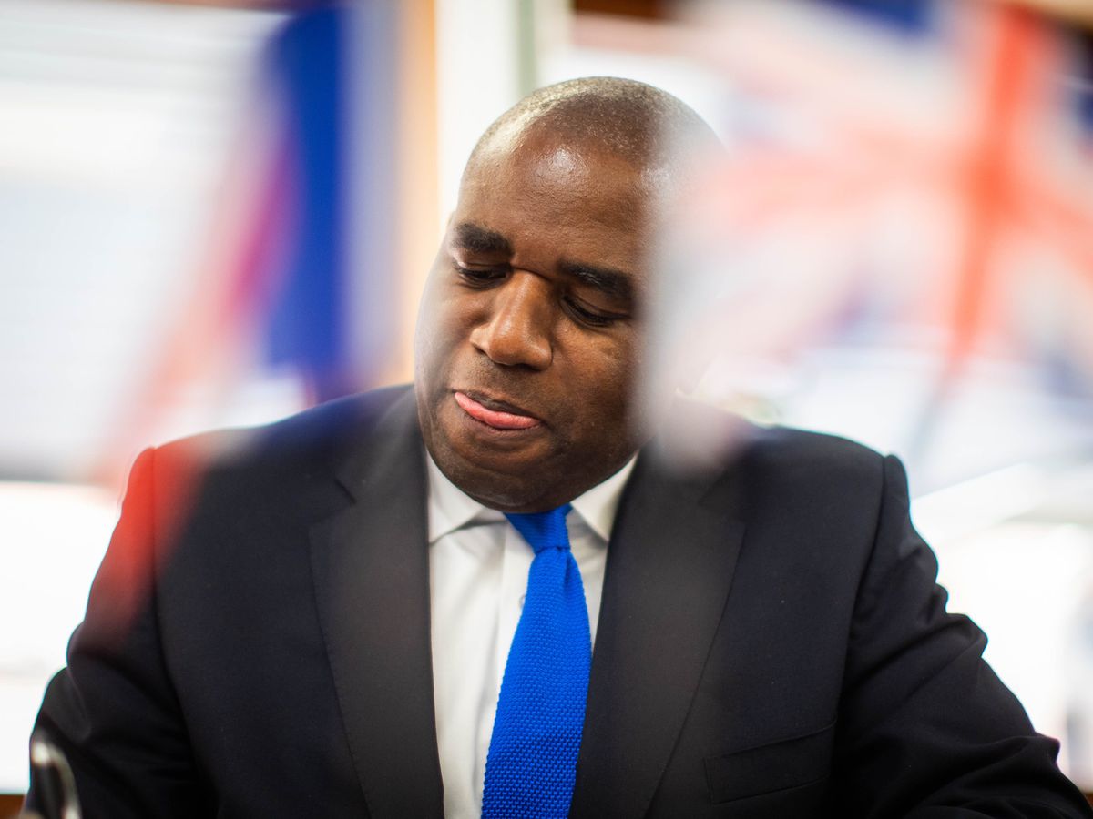 UK sanctions Russian spies trying to &lsquo;destabilise Europe&rsquo;