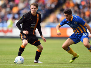 Supporting image for story: Transfer Rumours - August 1 