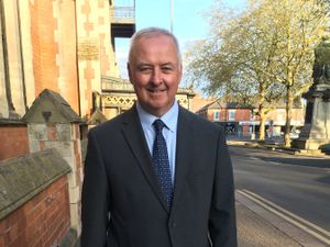 Supporting image for story: Council tax hike agreed for police and fire services in Staffordshire