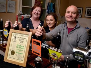 Supporting image for story: Tough trading conditions force Albrighton railway station pub to close