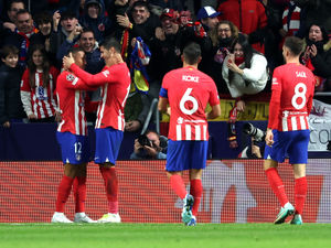 Supporting image for story: Transfer column: Wolves linked with Atletico man, West Brom South Korea striker latest and Emi Martinez Aston Villa update