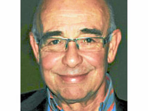 Supporting image for story: Couple given life for brutal killing of businessman