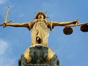 Supporting image for story: Concentration lapse had tragic ending for woman walking her dog