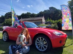 Supporting image for story: Hednesford Summer Festival set to shine on Saturday