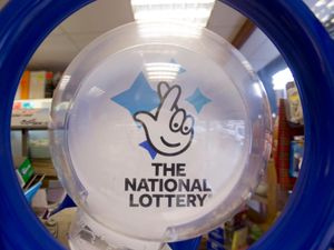 Supporting image for story: Claim is made for £1 million lottery prize