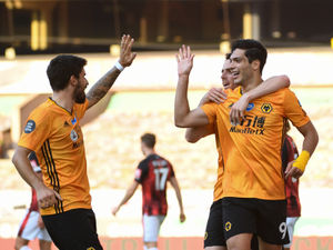 Supporting image for story: Wolves 1 Bournemouth 0 – Player ratings
