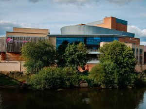 Supporting image for story: Wizard of Oz to take centre stage at Shrewsbury theatre after being postponed