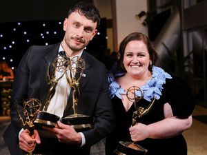 Supporting image for story: Baby Reindeer wins big at the 2024 Emmys alongside Shogun and The Bear