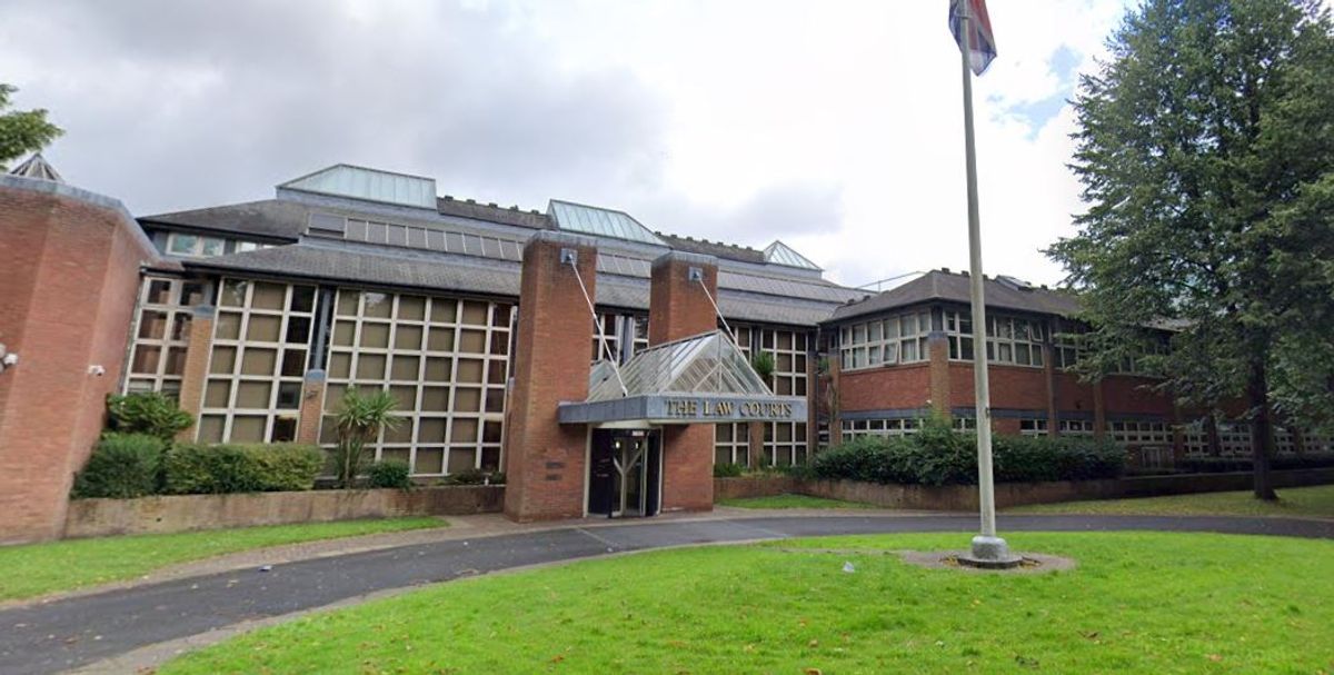 Telford man accused of &pound;595k romance fraud and scamming six women over 15 years