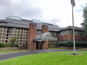 Supporting image for story: Telford man charged over alleged 'romance frauds' worth nearly £600k