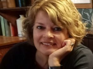 Ruth Perry